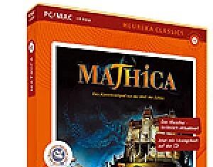 Mathica: Перетворюємо математику на кінематографічну пригоду