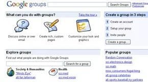 Proč jsou Skupiny Google stále nejlepším způsobem, jak organizovat týmové projekty a soukromé týmy