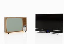 Boom TV pascaperang Dari kemunduran radio hingga kebangkitan televisi