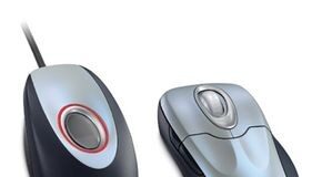 Why a biometric mouse is the easiest upgrade for your home office